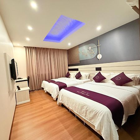 Venus Boutique Hotel Malacca Exterior foto