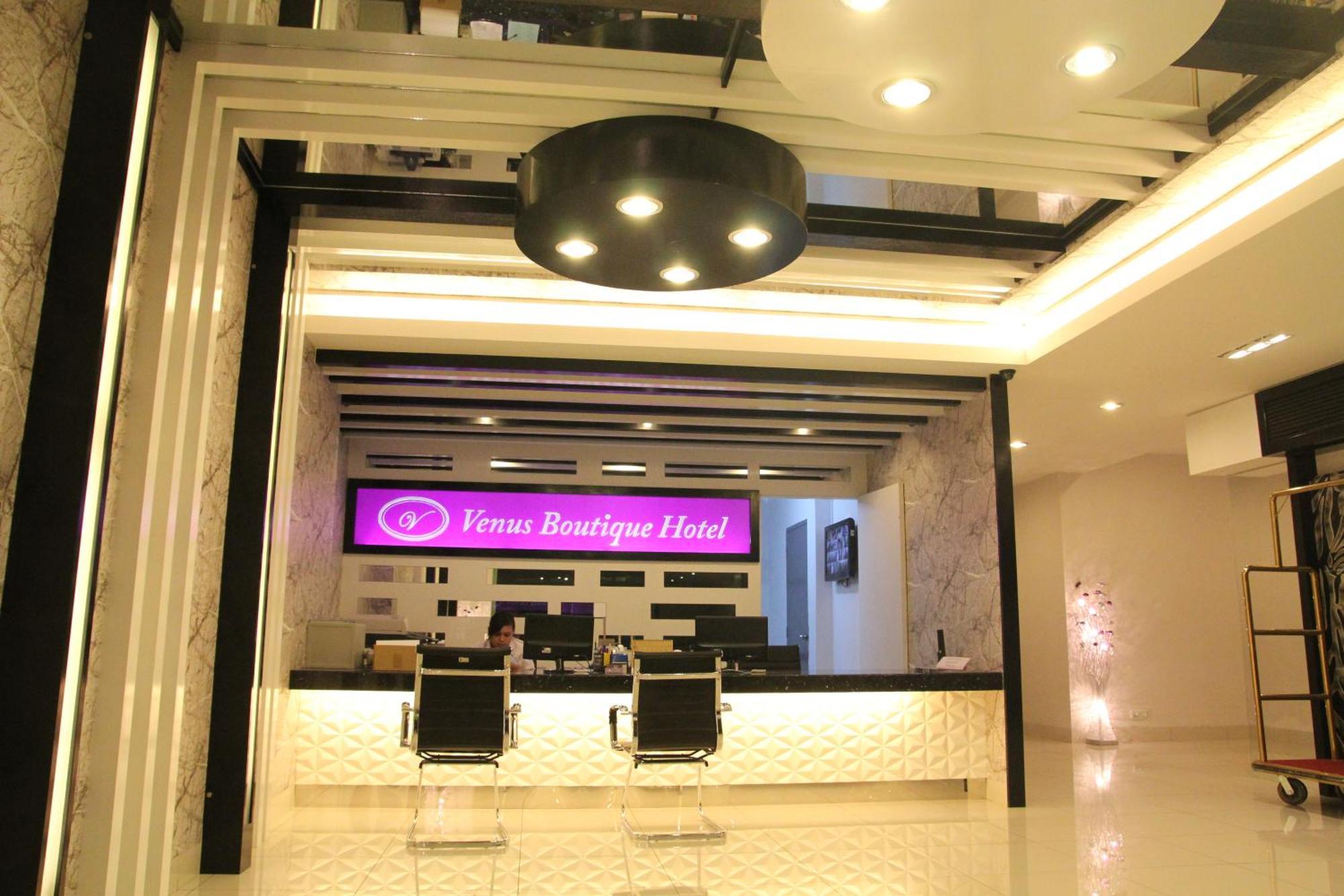 Venus Boutique Hotel Malacca Exterior foto